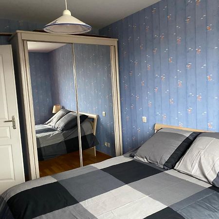 Maison Philippe Et Fils Saint-Bonnet-pres-Riom Buitenkant foto