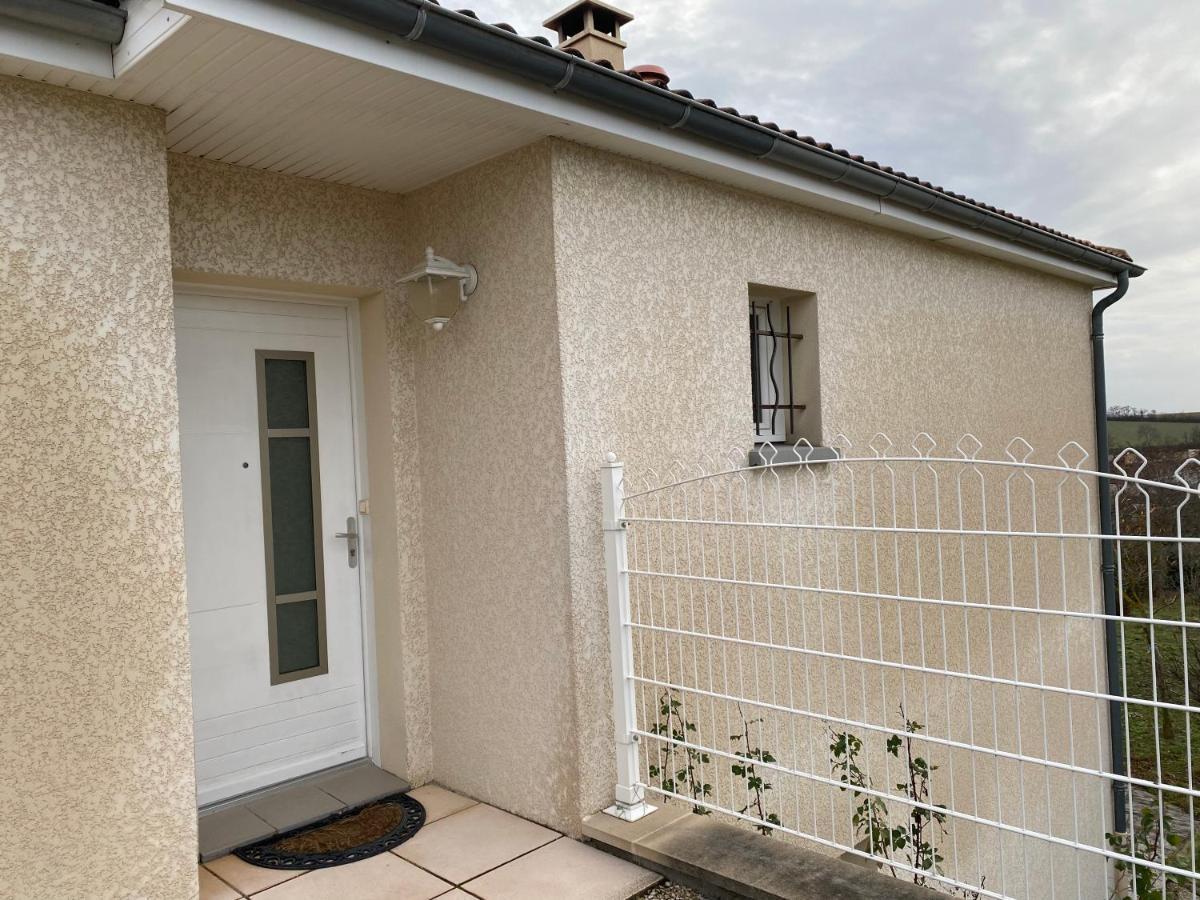 Maison Philippe Et Fils Saint-Bonnet-pres-Riom Buitenkant foto